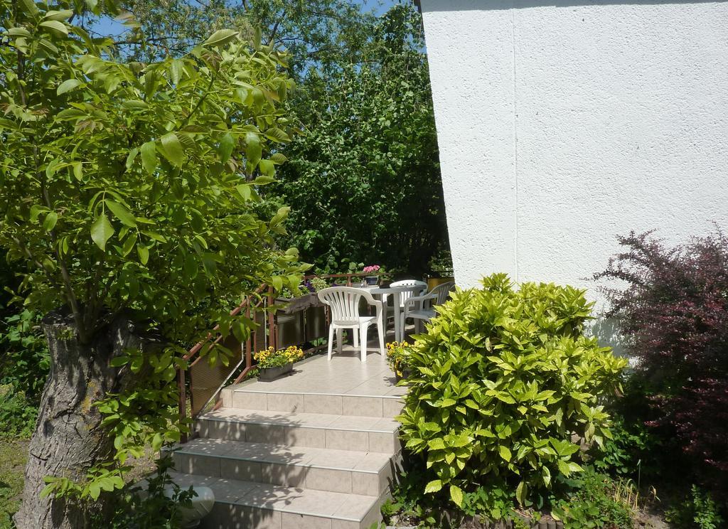 Vadasztanya Apartmanhazak Siofok Room photo