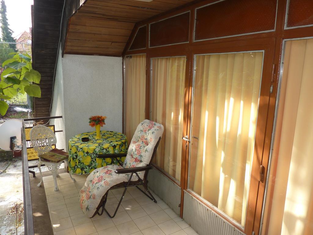 Vadasztanya Apartmanhazak Siofok Room photo