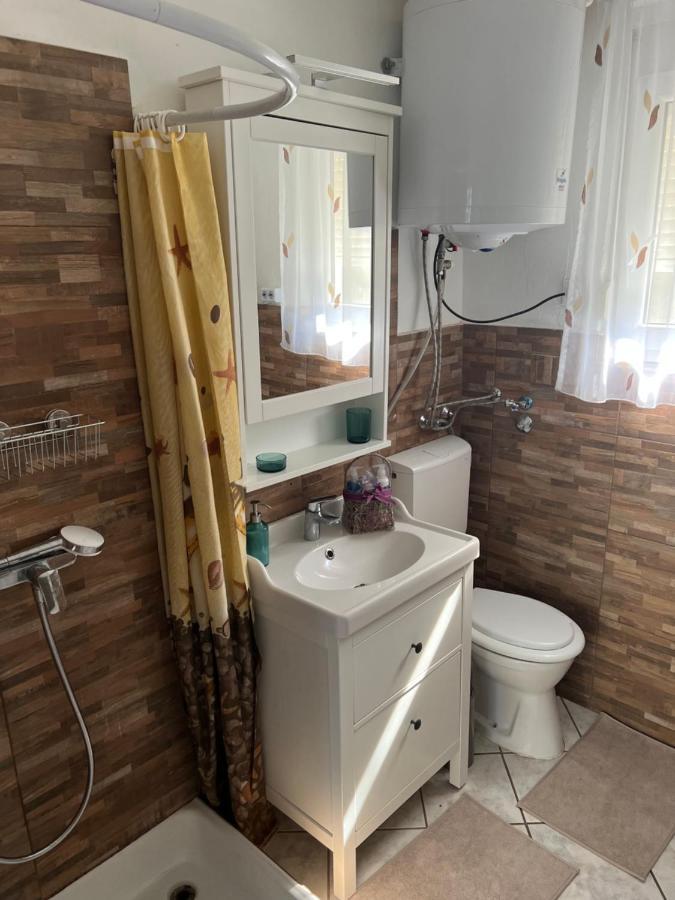 Vadasztanya Apartmanhazak Siofok Exterior photo