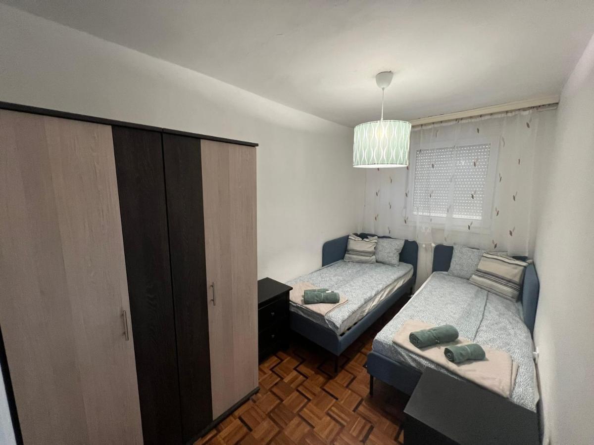 Vadasztanya Apartmanhazak Siofok Exterior photo
