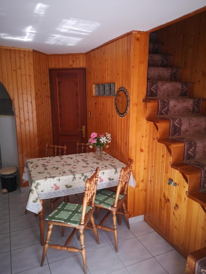 Vadasztanya Apartmanhazak Siofok Exterior photo