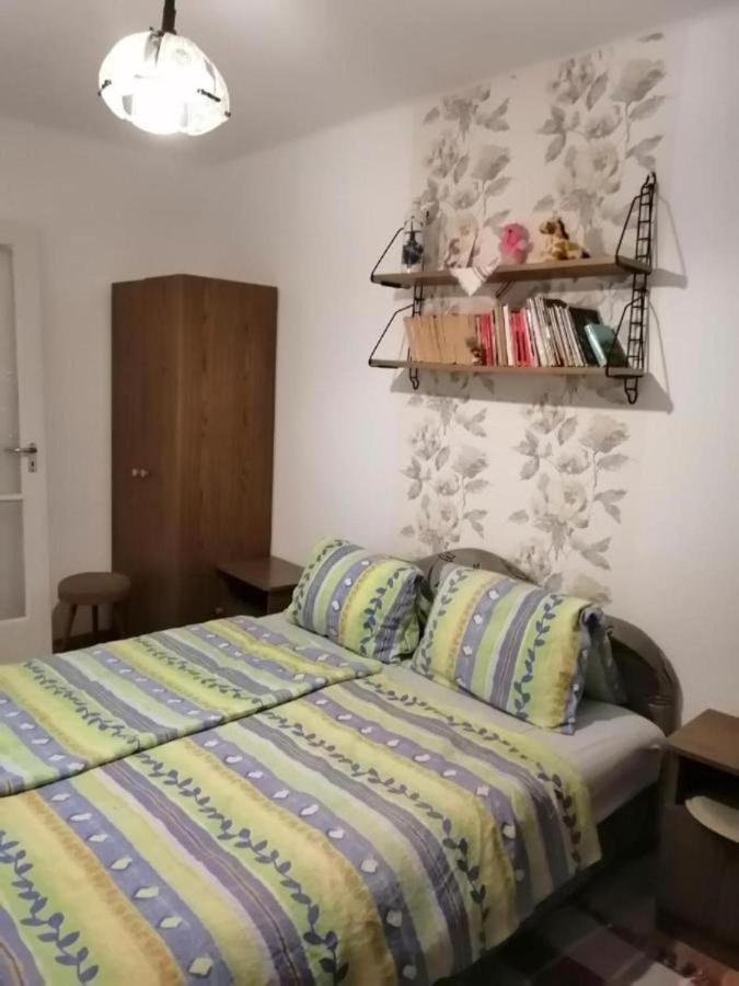 Vadasztanya Apartmanhazak Siofok Exterior photo