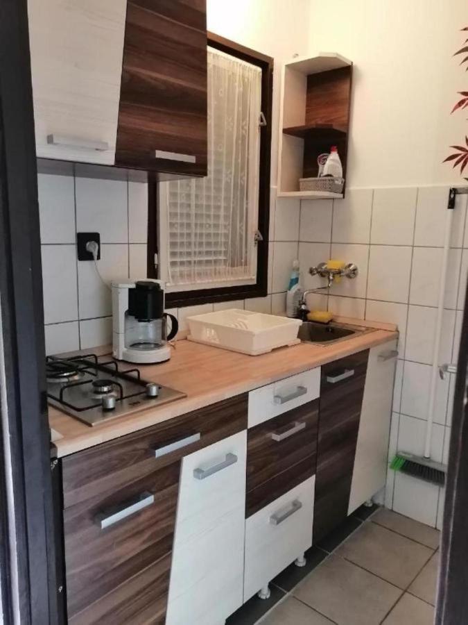 Vadasztanya Apartmanhazak Siofok Exterior photo