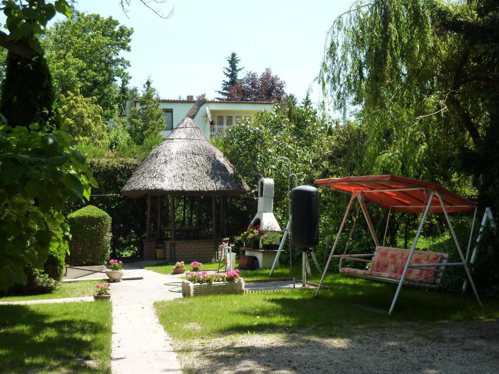 Vadasztanya Apartmanhazak Siofok Room photo
