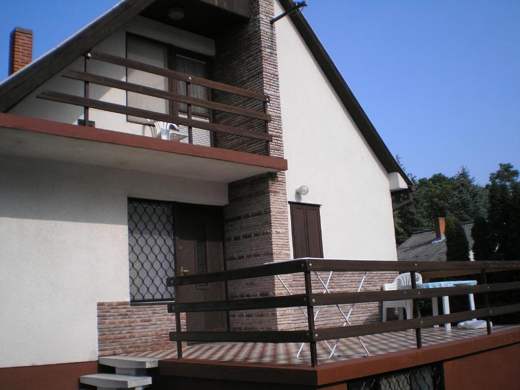 Vadasztanya Apartmanhazak Siofok Room photo