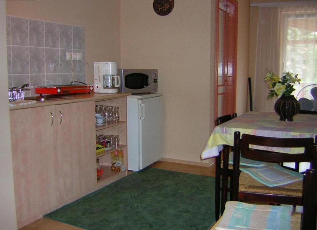 Vadasztanya Apartmanhazak Siofok Exterior photo